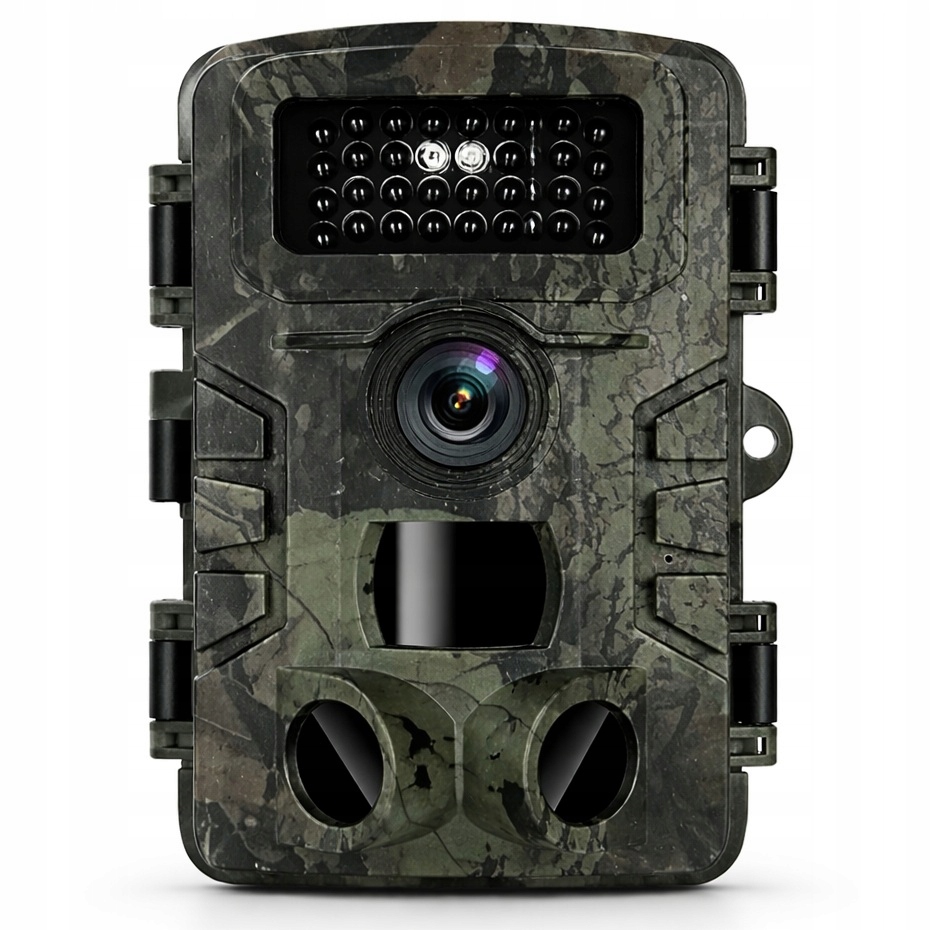 Lesní fotopast Full Hd 36MP Ir 20 m 940 nm Menu Pl Lovecká