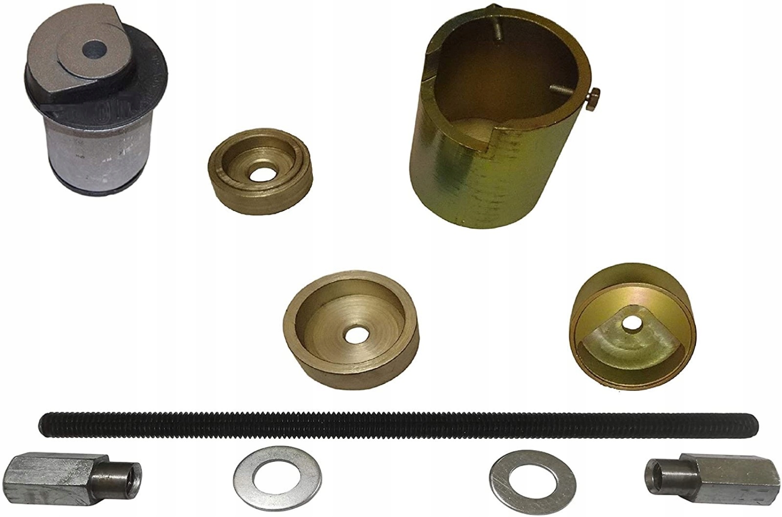 СЪЕМНИК ВТУЛКИ ЗАДНЯЯ БАЛКА OPEL COMBO C TOUR