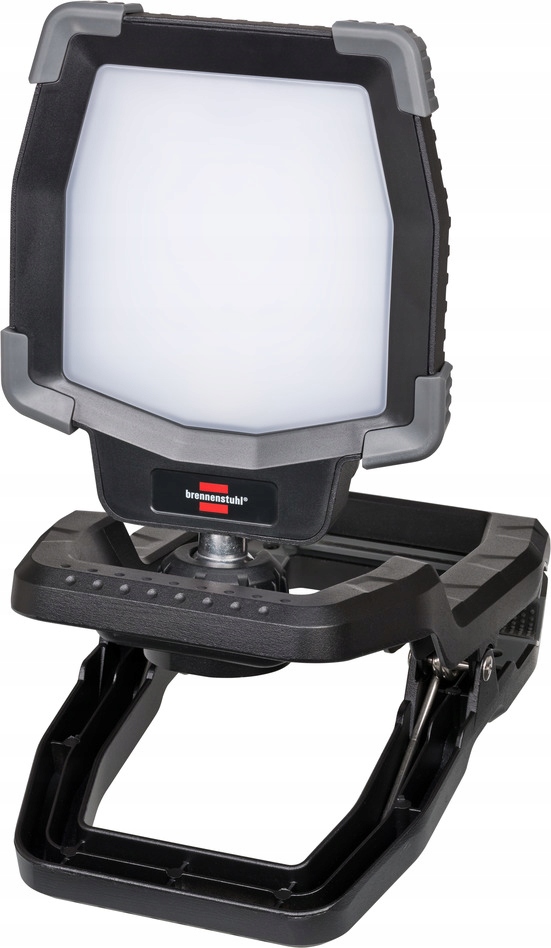 REFLEKTOR AKUMULATOROWY LED CL 4050MA Clip, 3800lm