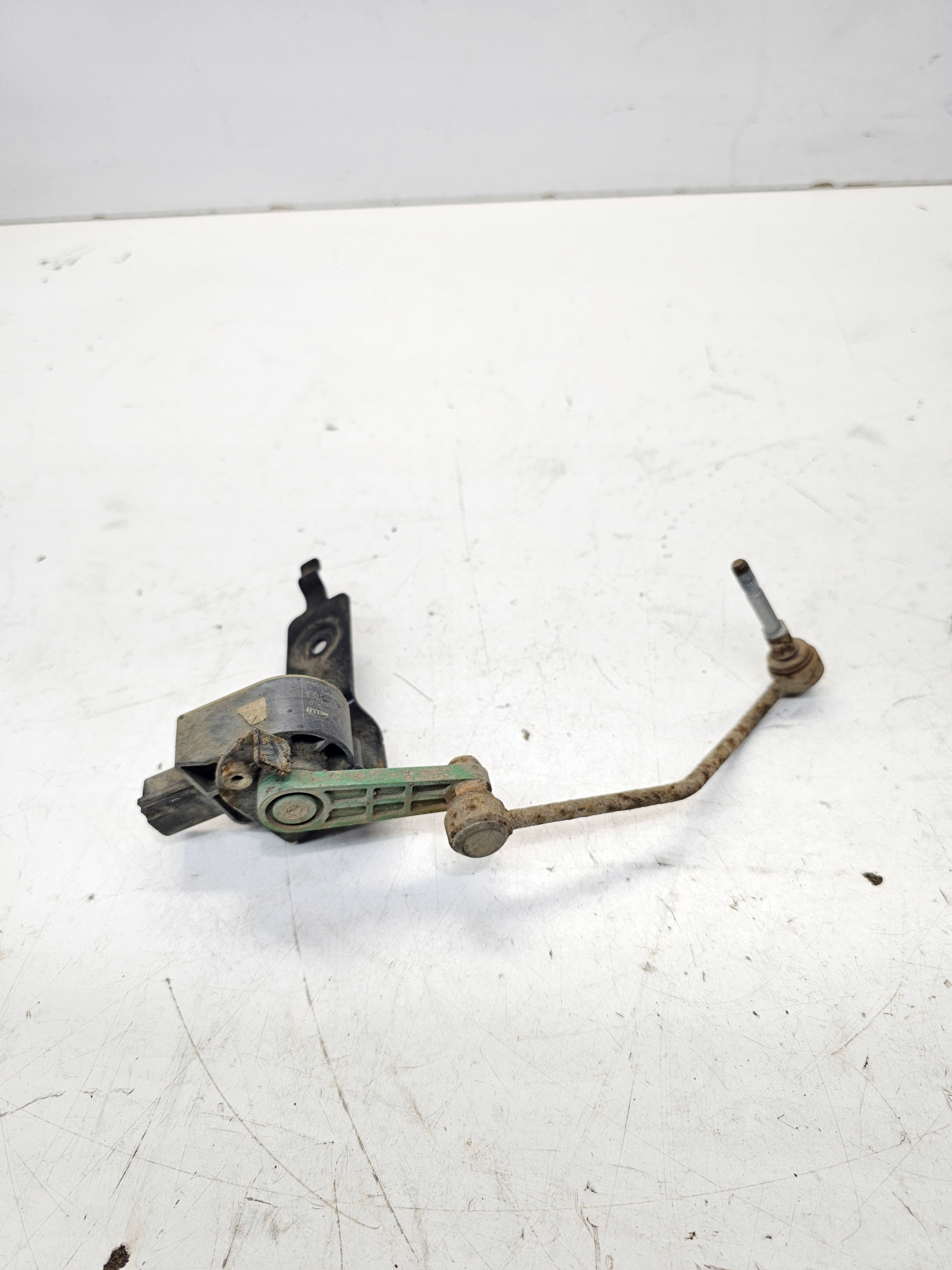 Sensor Leuchten AUDI A6 C6 4F0941286B 4F0907503