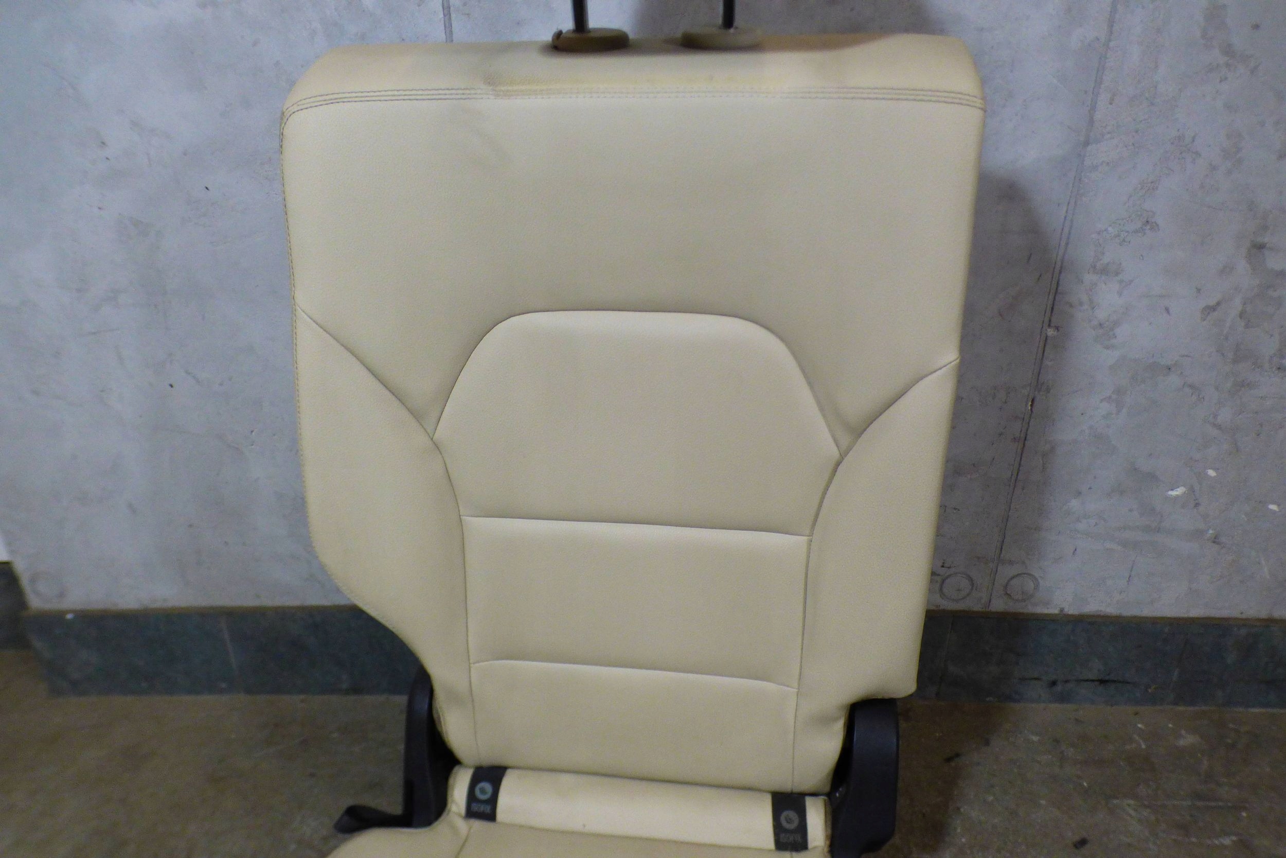 Sitz heck Mercedes B-KLASA II W246