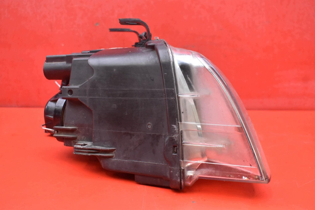 REFLEKTOR left light front lens XENON EU 8E0941003C AUDI A4 B6 00-05