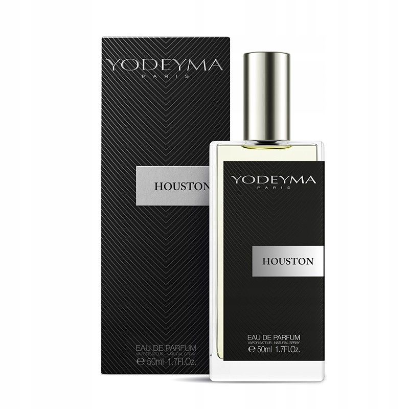 Yodeyma Houston Parfémovaná voda pro muže 50 ml