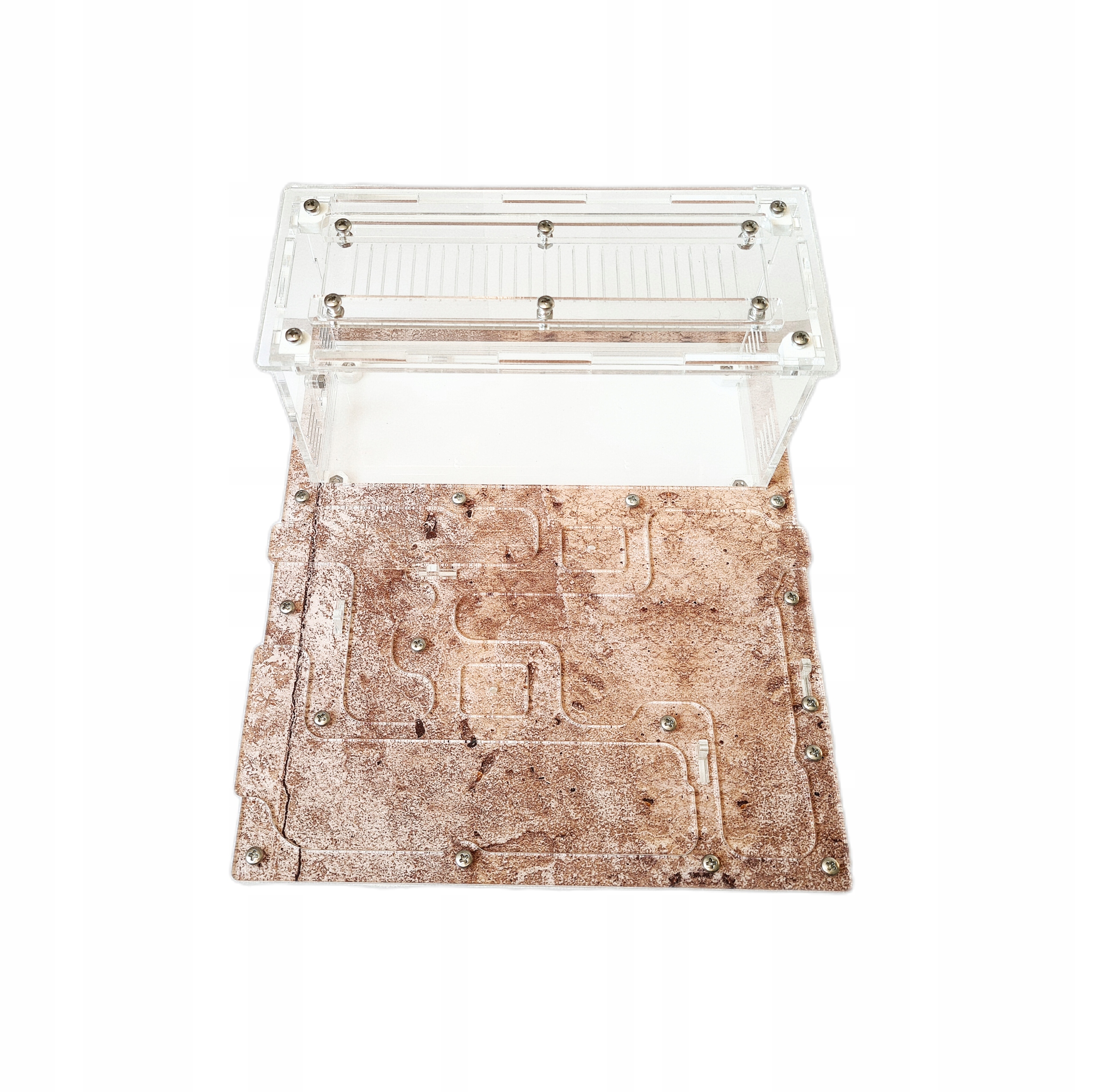 Formikarium Komfort pro chov mravenců