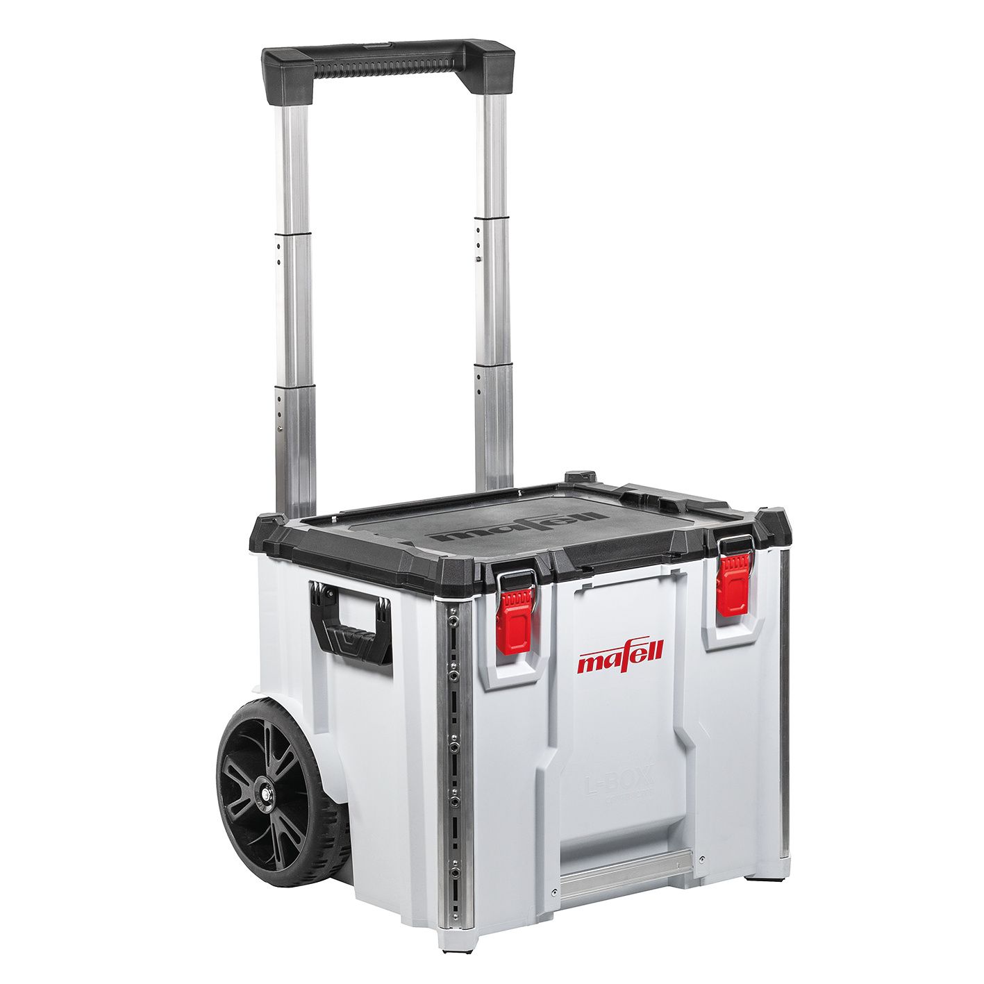 Mafell Walizka transportowa Trolley L-boxx Contractor C476-TB-K 105 095284