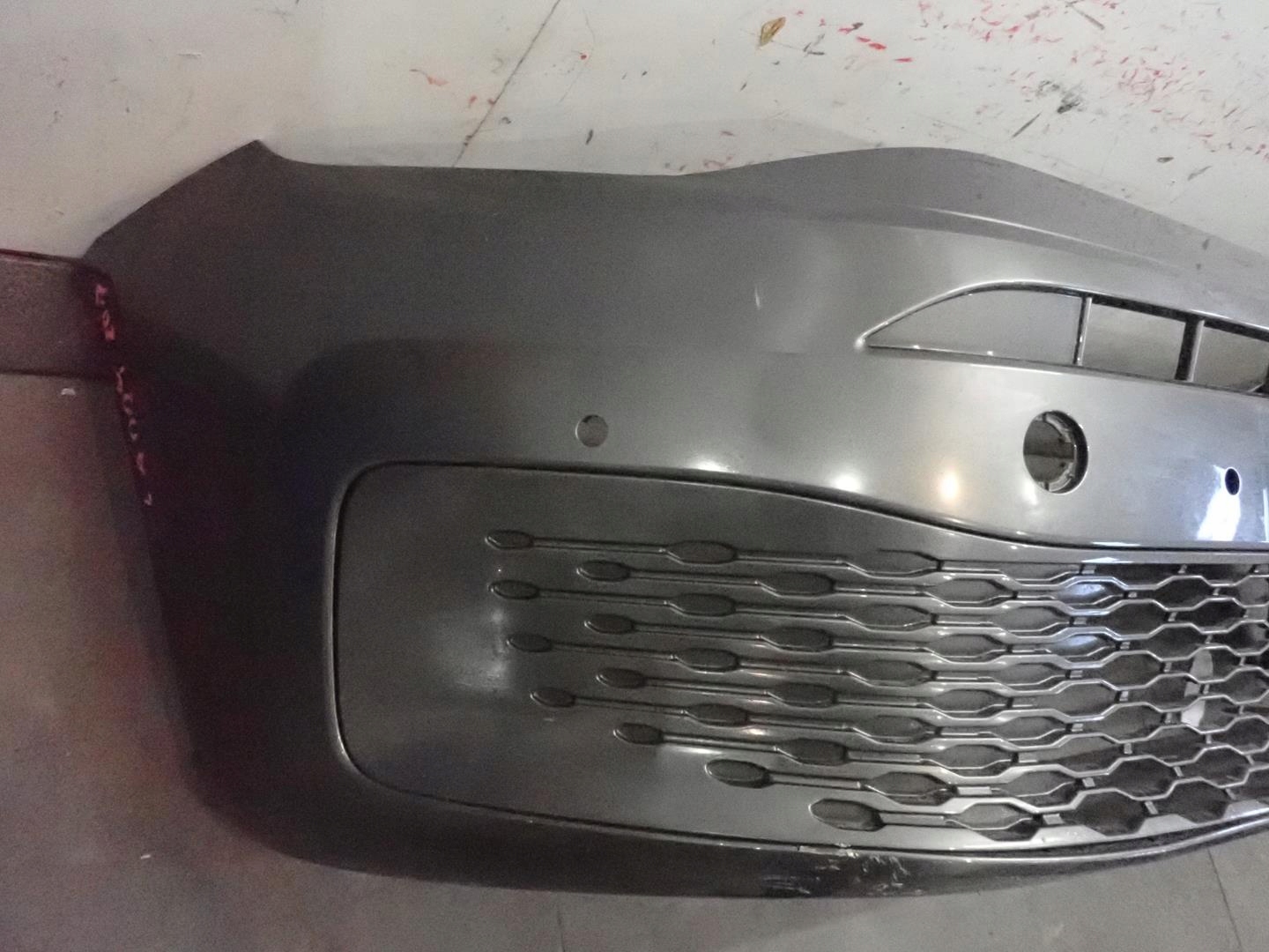 Paraurti Anteriore Anteriore VW CADDY 2020