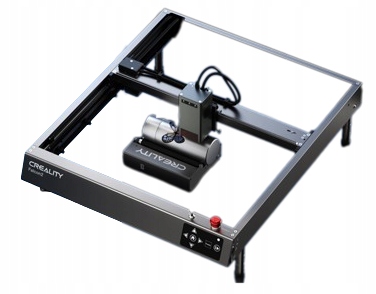 CREALITY WAŁEK OBROTOWY LASEROWY DO GRAWEROWANIA Kod producenta 4008060044