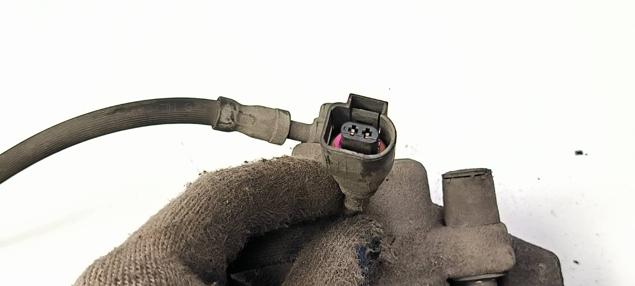 caliper brake front left 2.0 TDI VOLKSWAGEN PASSAT CC