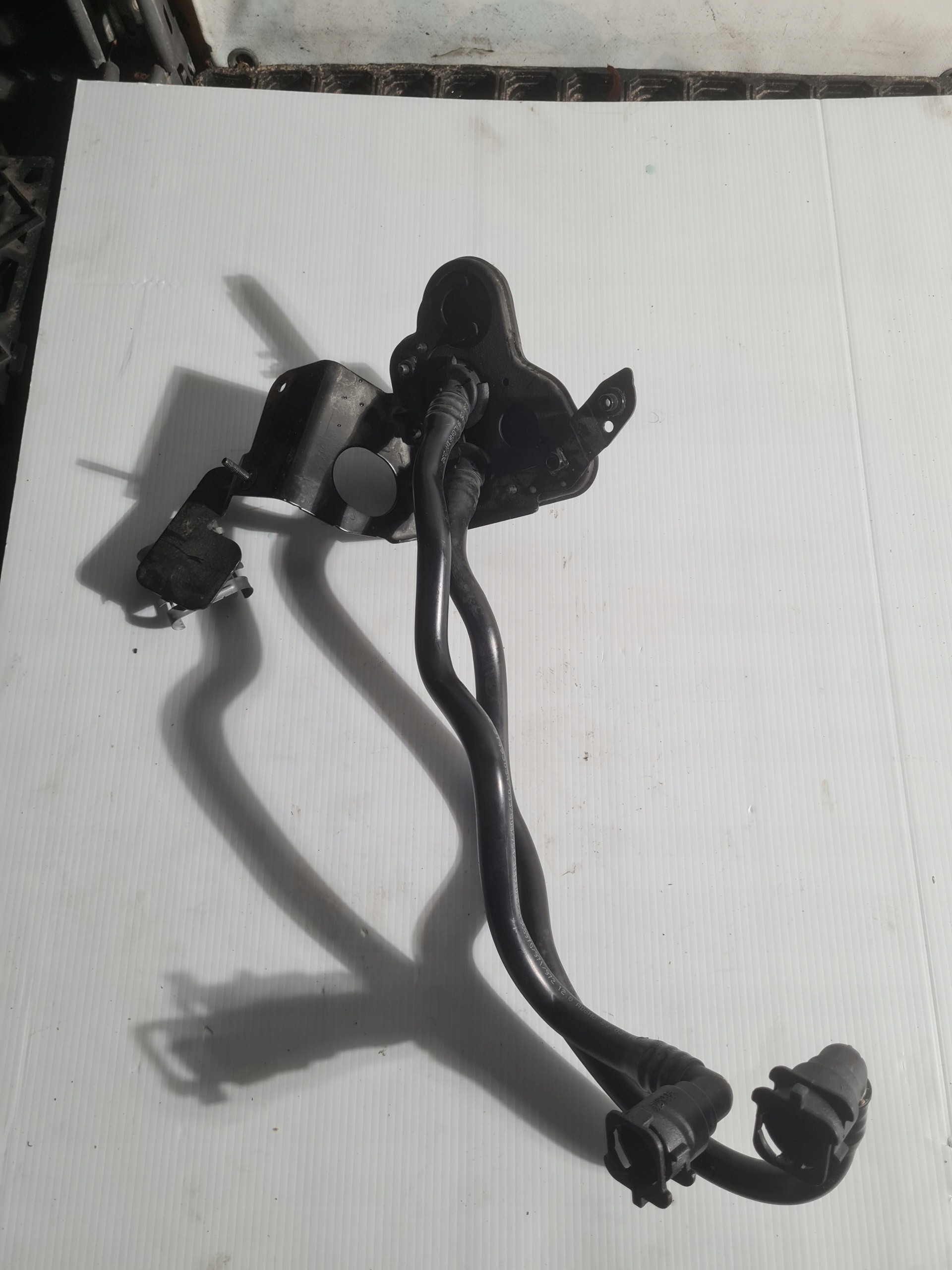 VOLVO XC90 II ТРУБА ШЛАНГ 31493034