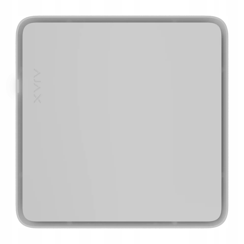 Záznamník Nvr Hac 16-kanálový Hdmi bílý Ajax Systems 134506.122.WH1