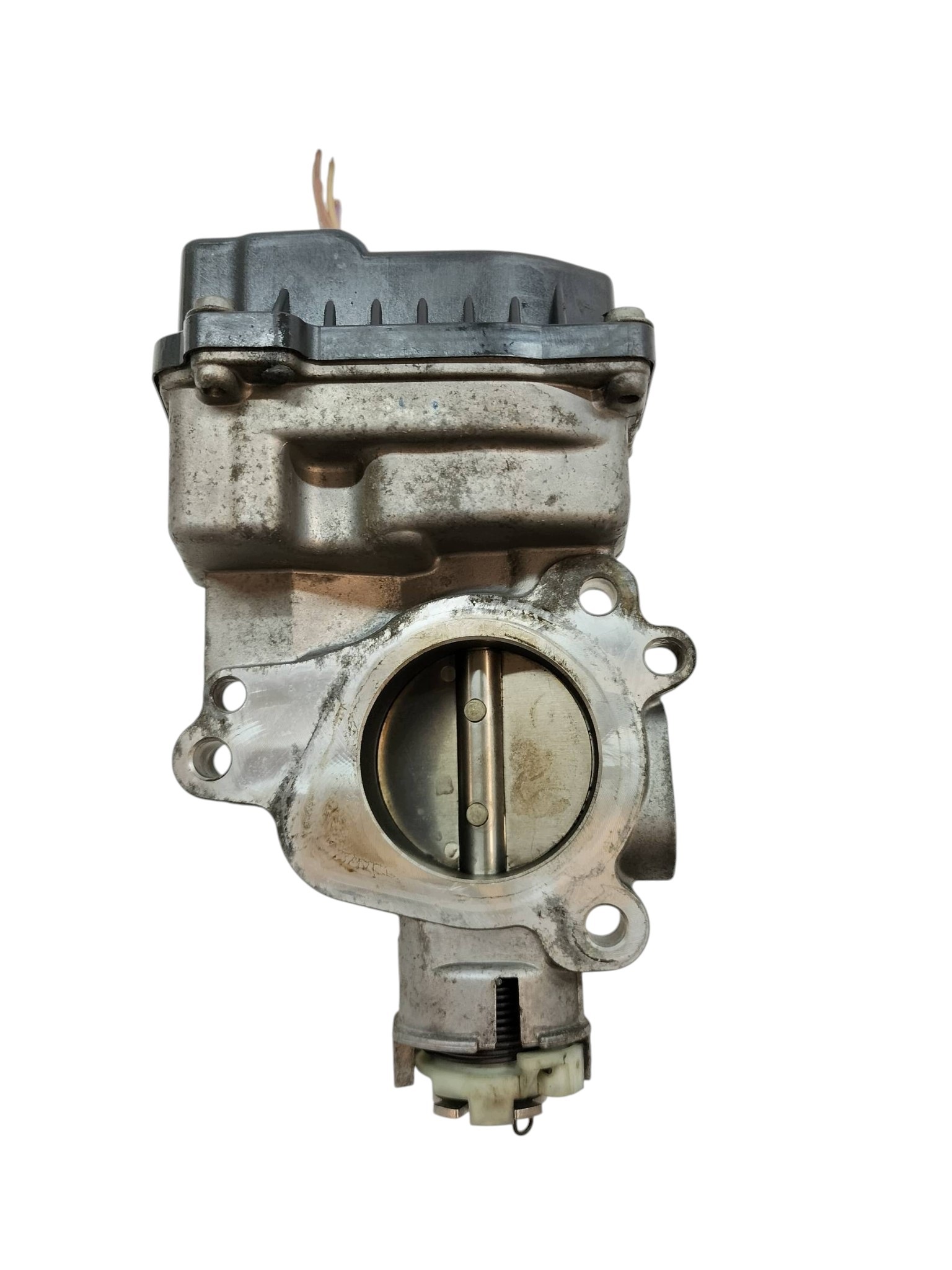 Valvola a farfalla 9640796280 1.4 8V Peugeot 207 e (2006-2012)