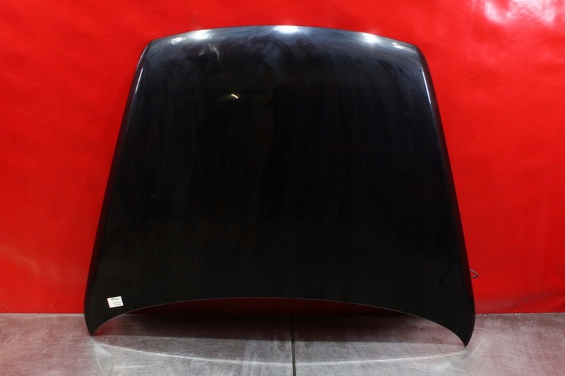 Cofano L041 VW TOUAREG 1 e LIFT 02-07