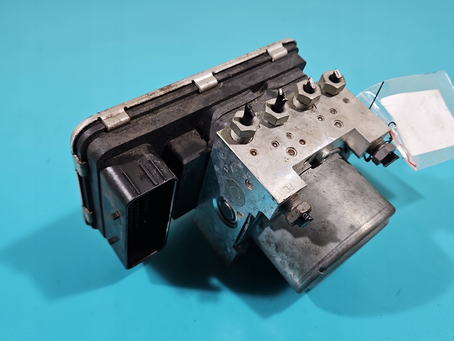 насос ABS volvo V90 P31680101 10.0220-0971.4 31680098