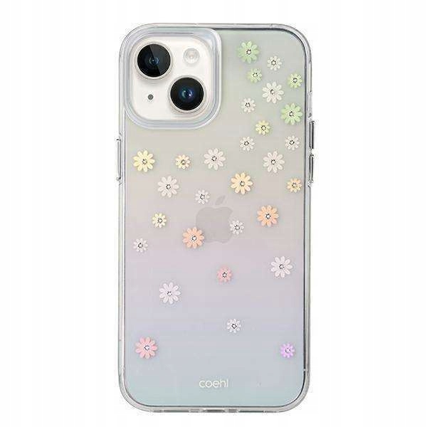 Etui Uniq etui Coehl Aster do IPhone 14 Plus