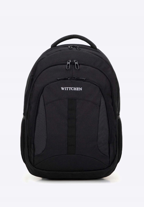 Plecak Wittchen na laptop 15,6'' 56-3S-019