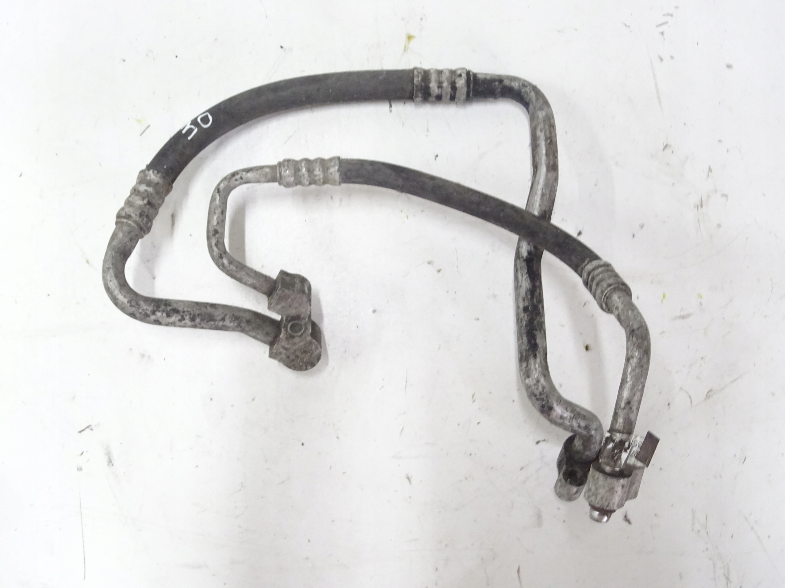 13114027 - OPEL ZAFIRA B 2.2 КОНДИЦІОНЕР ПОВІТРЯ