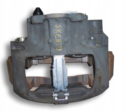 ZACISK HAMULCOWY NACZEPA NACZEPY SAF KNORR SK7012