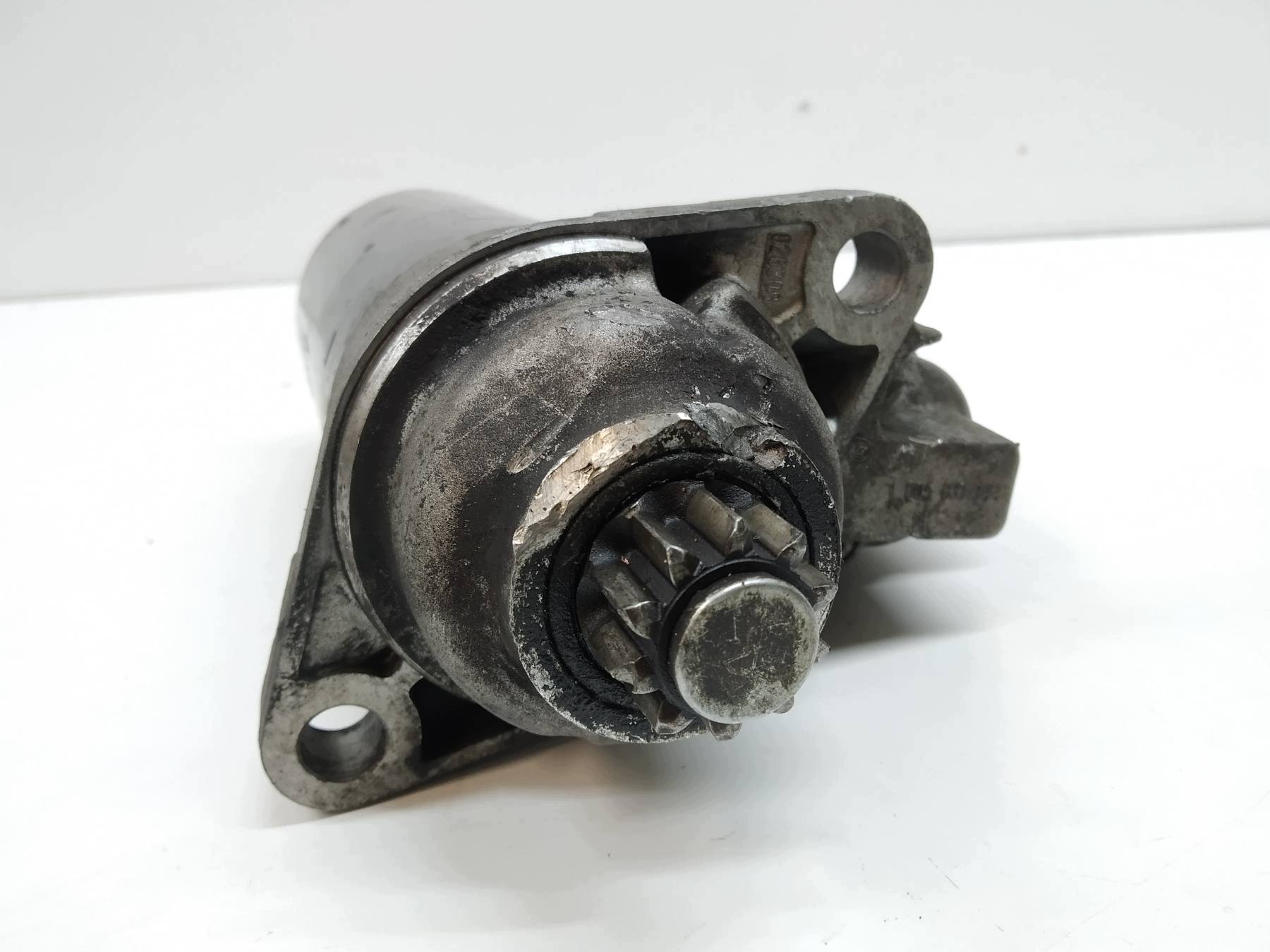 starter 02T911024 1.2 TSI Seat Ibiza IV (2008- )
