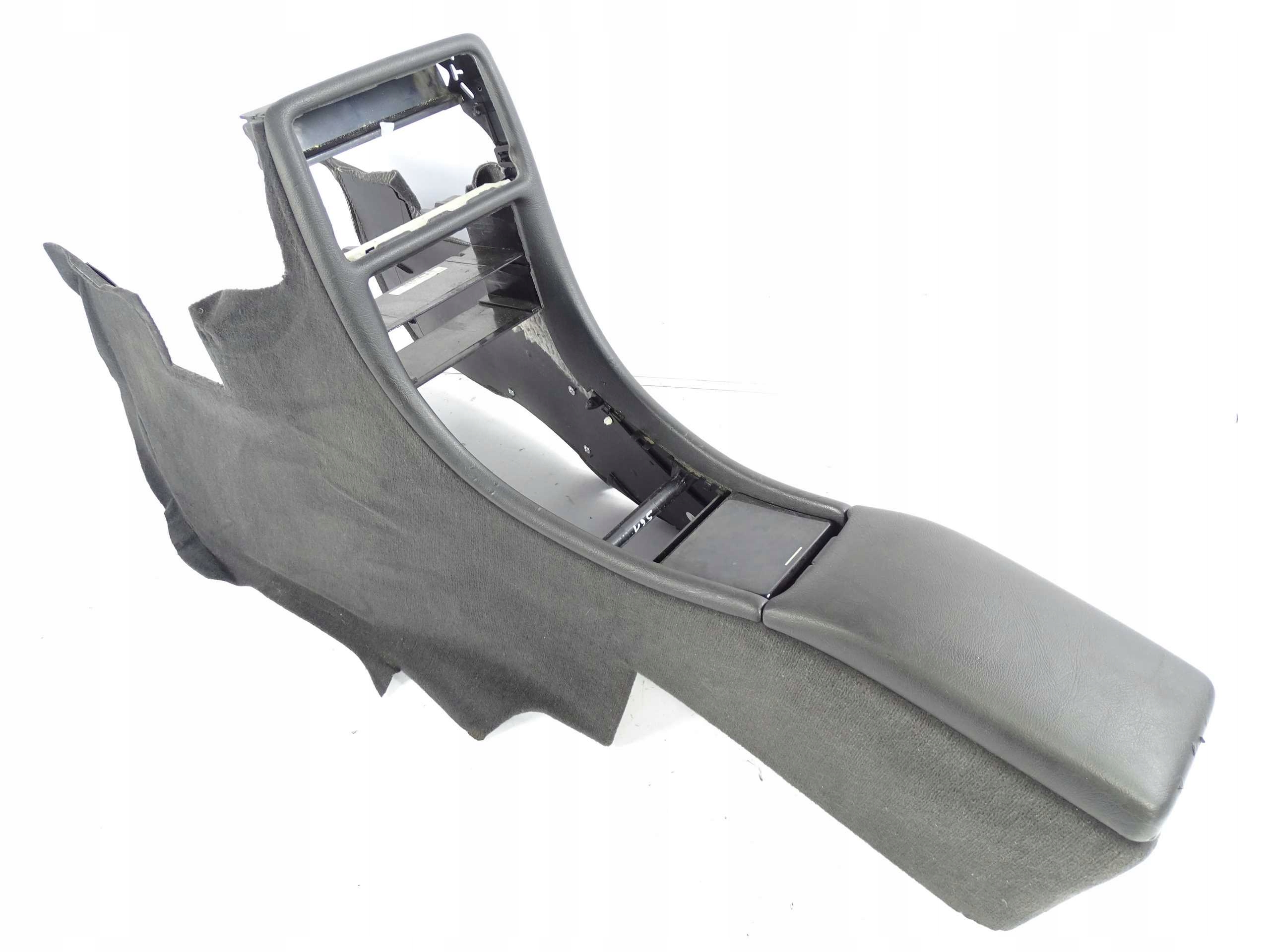 A2086801350 - Mercedes CLK W208 подлокотник центральный туннель