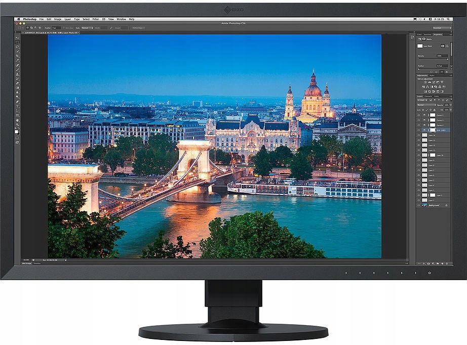 Nowy Monitor Eizo ColorEdge CS2731 27 cali 2K