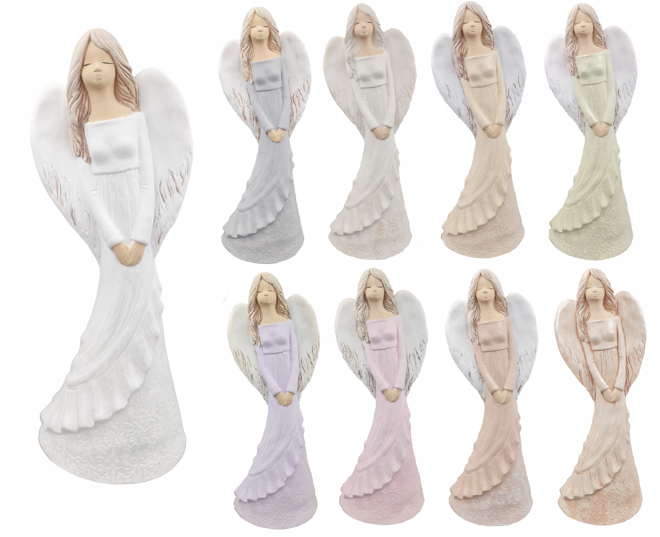 

Figurka Anioł Helen