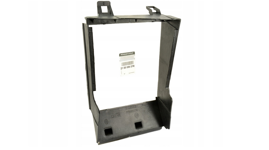 

Kierownica Wlot Powietrza Logan Sandero 215585027R