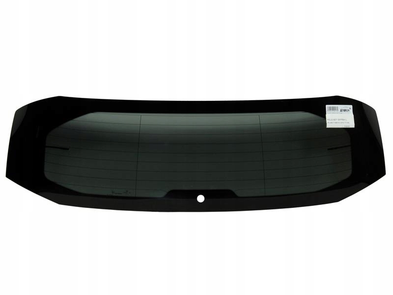 2000010292172 - НОВОЕ ЗАДНЕЕ СТЕКЛО ЗАДНЯЯ ДВЕРЬ PEUGEOT 5008 2016-