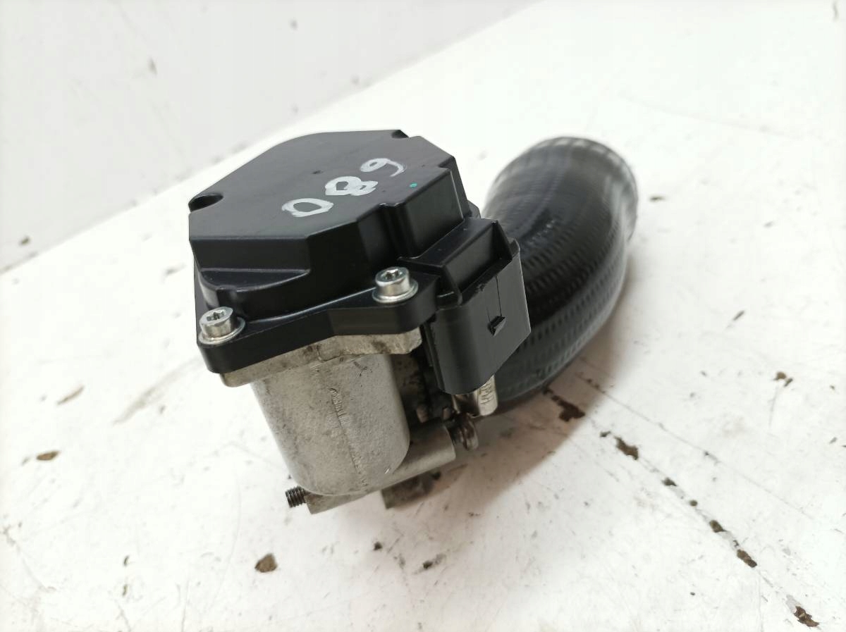 Valvola a farfalla 107017 2.0 TDI Skoda Yeti e (2009- )