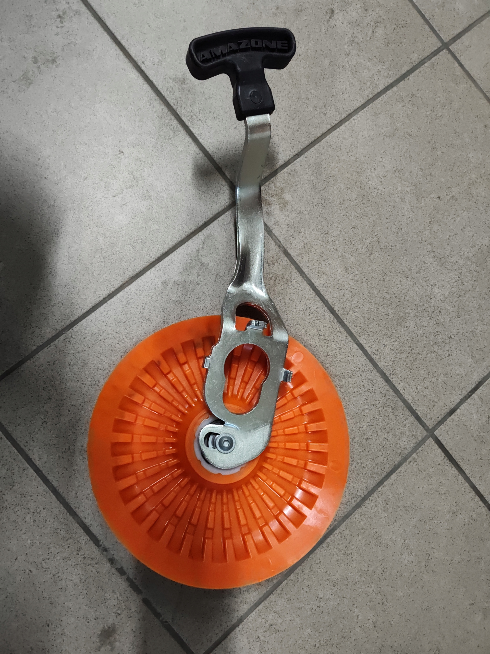 207592, 977703, - Ограничитель глубины Rotec Amazone 207592 orig