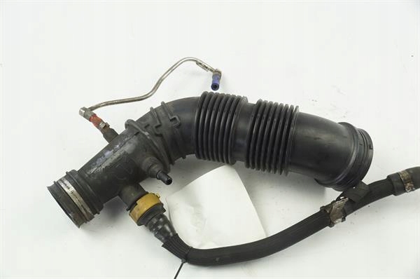 PRZEWOD RURA DOLOT WAZ 1 4T JET JEEP RENEGADE Car type Passenger cars