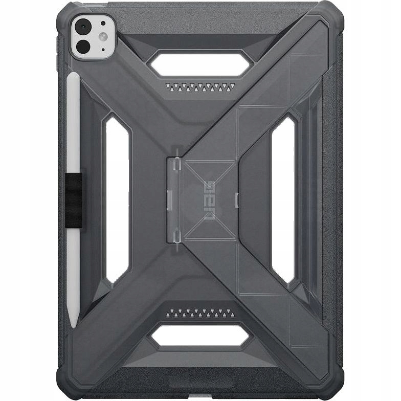 Pouzdro Uag Urban Armor Gear pro iPad Pro 13" 2025 2024, silné, pancéřované pouzdro