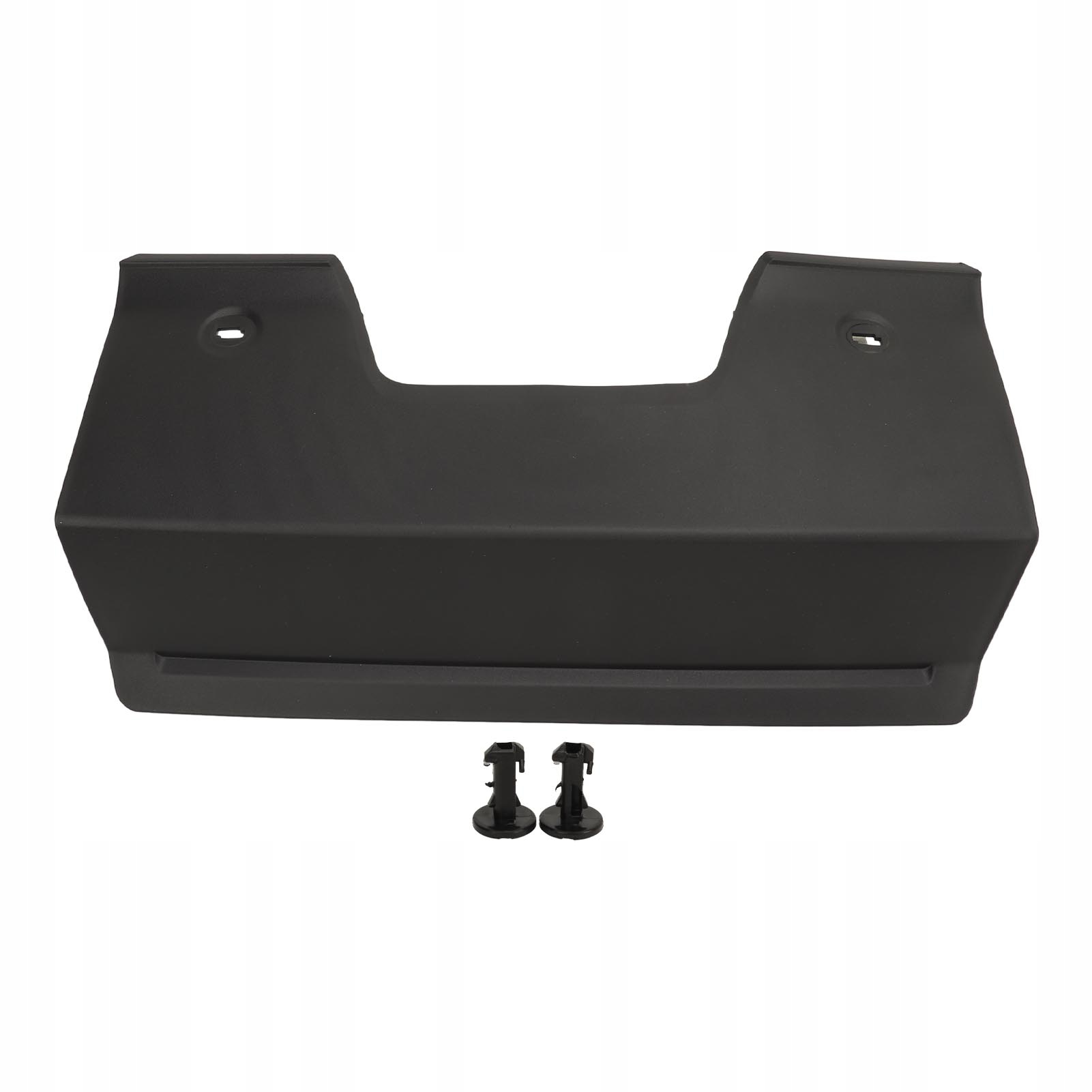 OSŁONA HAKA HOLOWNICZEGO TYLNEGO ZDERZAKA DO RANGE ROVER SPORT (L320) 2009–