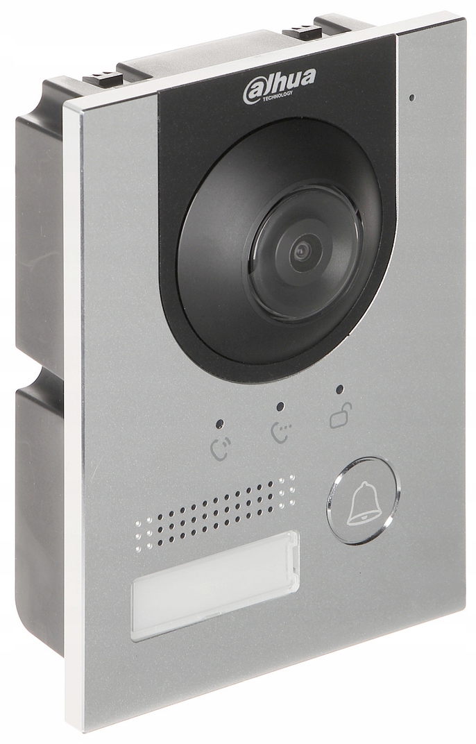 Stacja Bramowa Dahua VTO2202F-P-S3