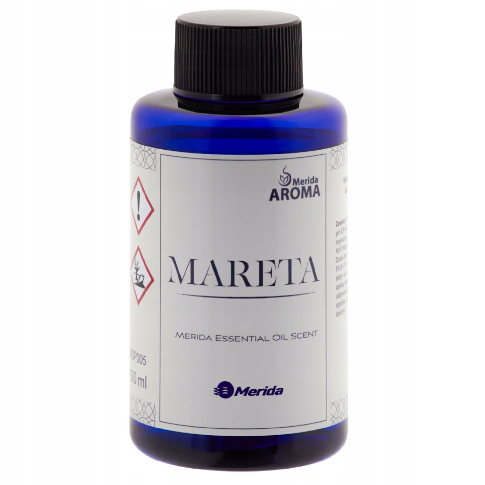 Levně Merida Aroma Mareta Vonný Olej, Láhev 150 ML, NOP005