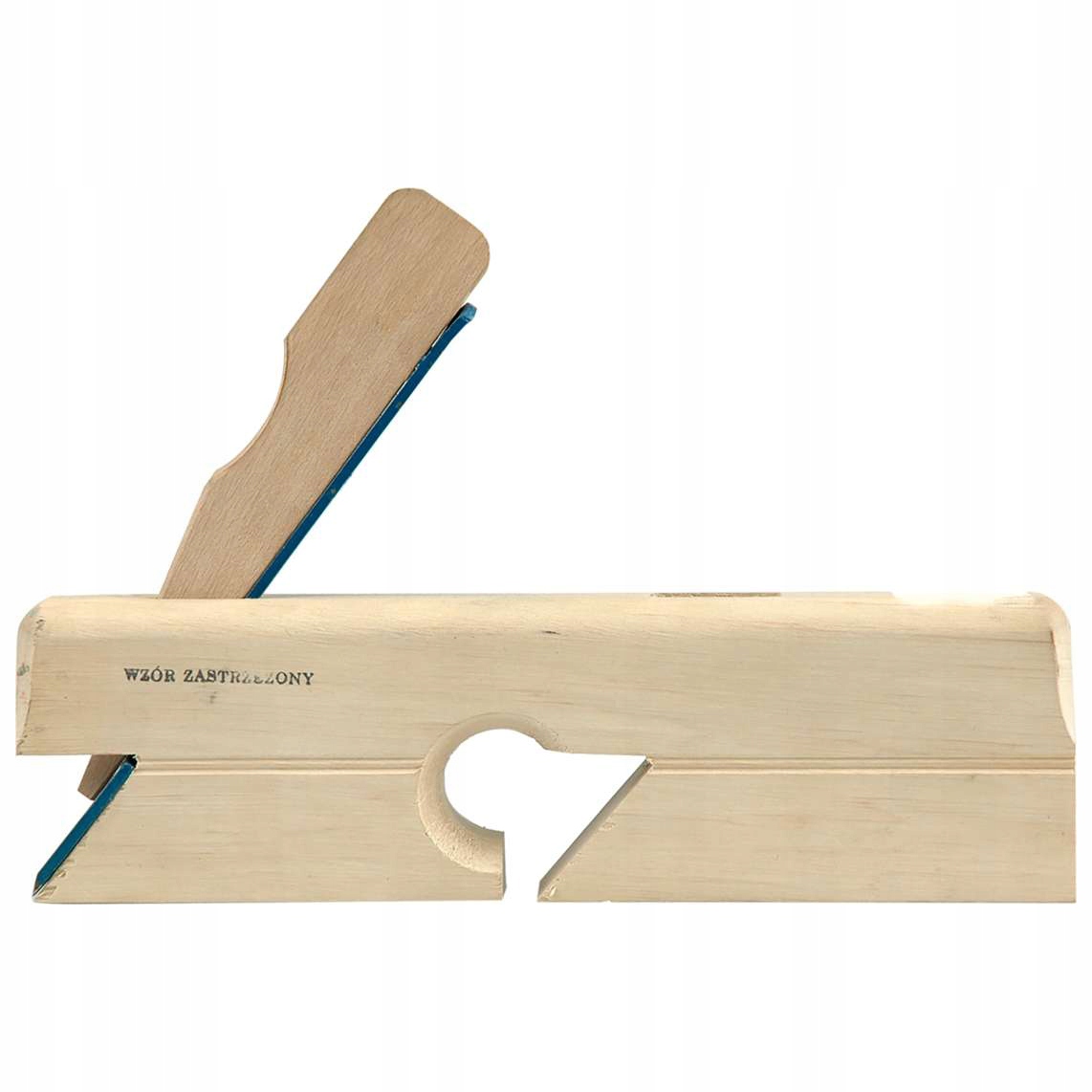 

Vorel Strug Ręczmy Kątnik Czołowy Drewna 245x30 mm