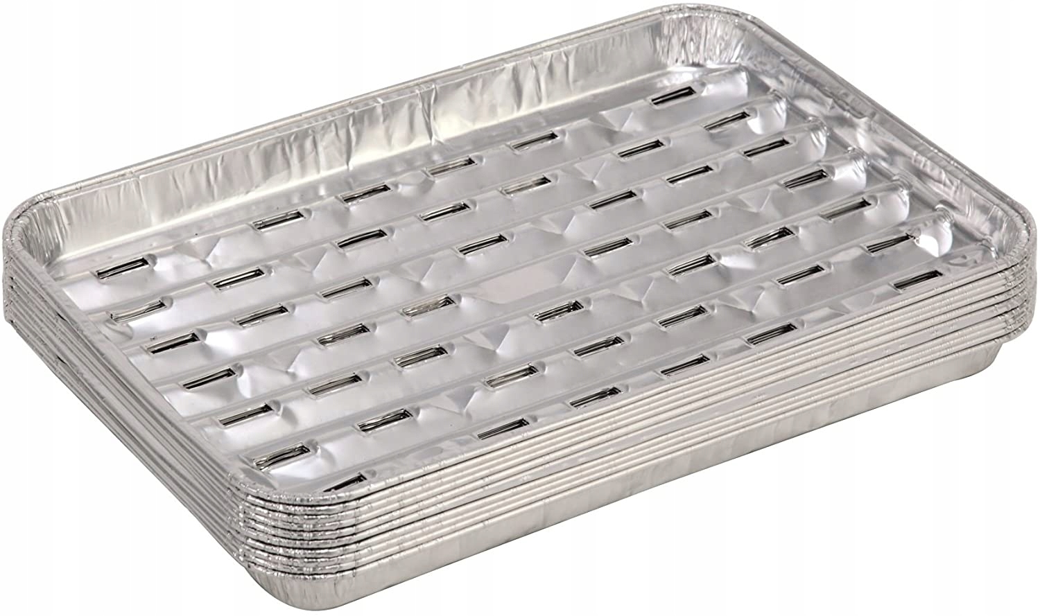 

Tacka do grilla aluminiowa jednorazowa (3szt)