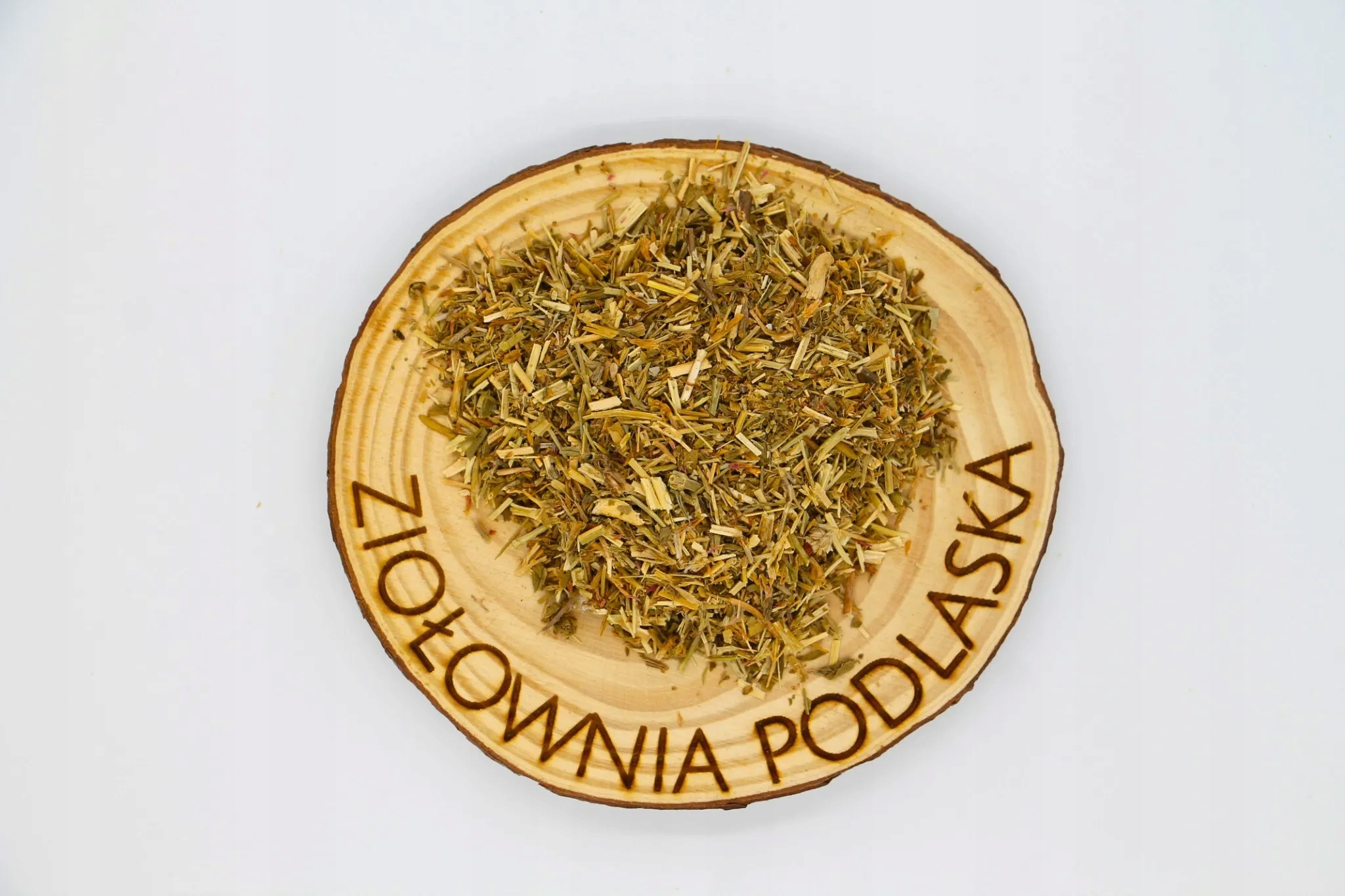 Tysiącznik ziele 1 kg