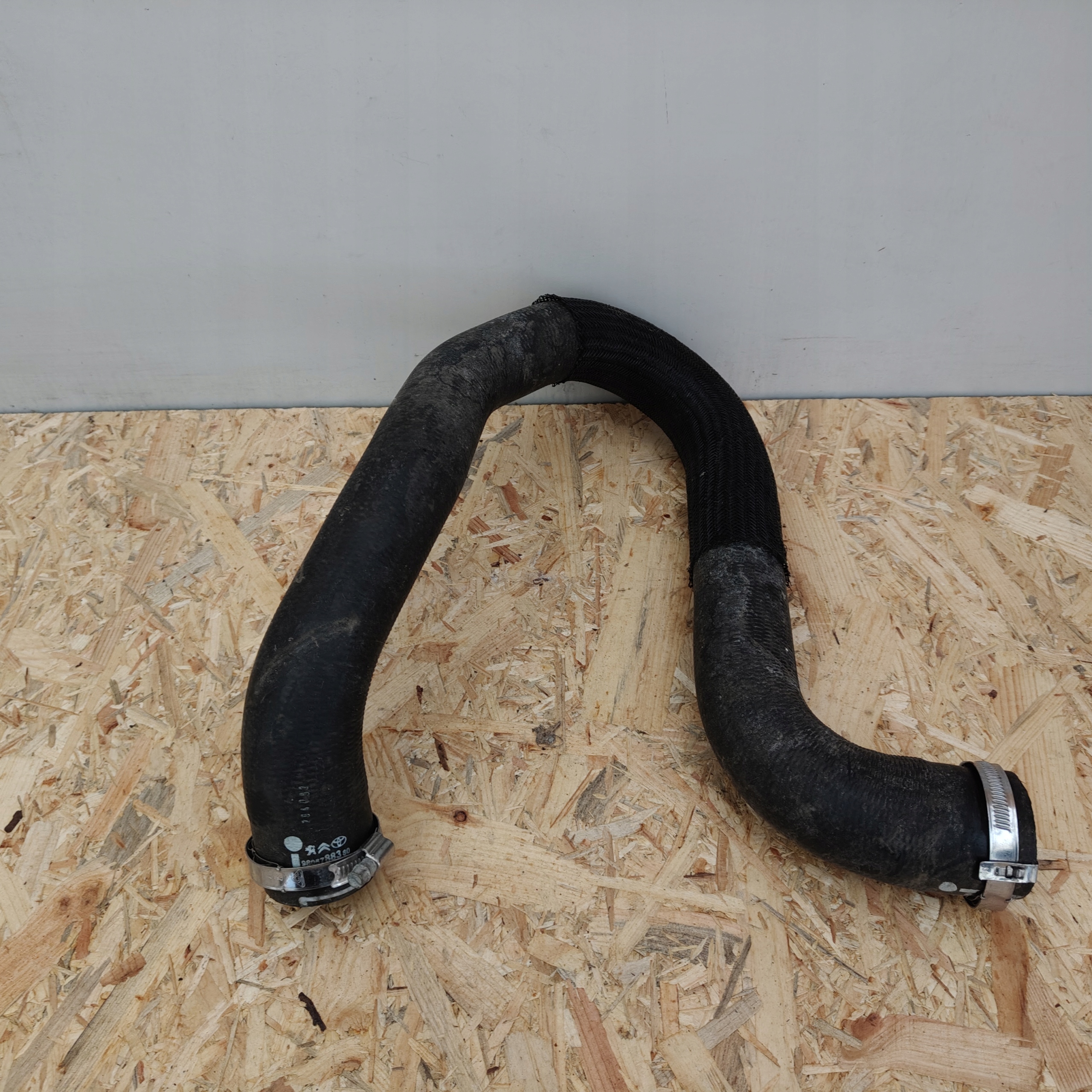pipe wiring air PSA 9806788380