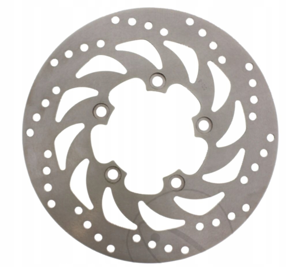 Brzdová Kotúčka Zadná Kymco Agility 50 125 200 New People People 250 300