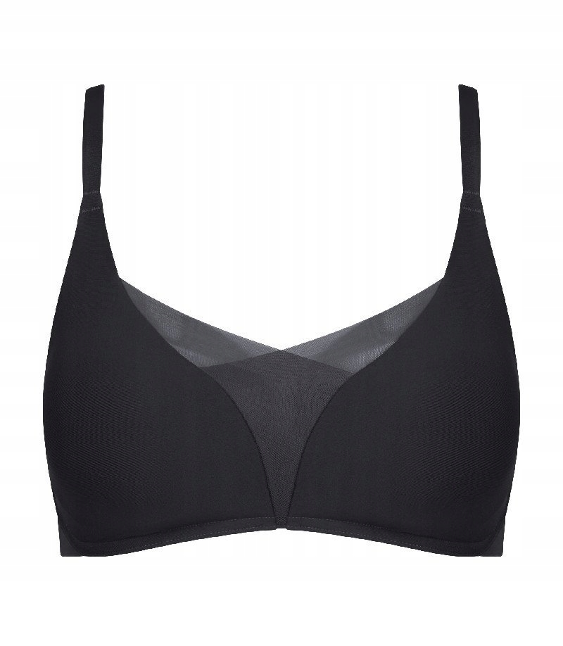 Triumph Shape Smart P černá černá 01