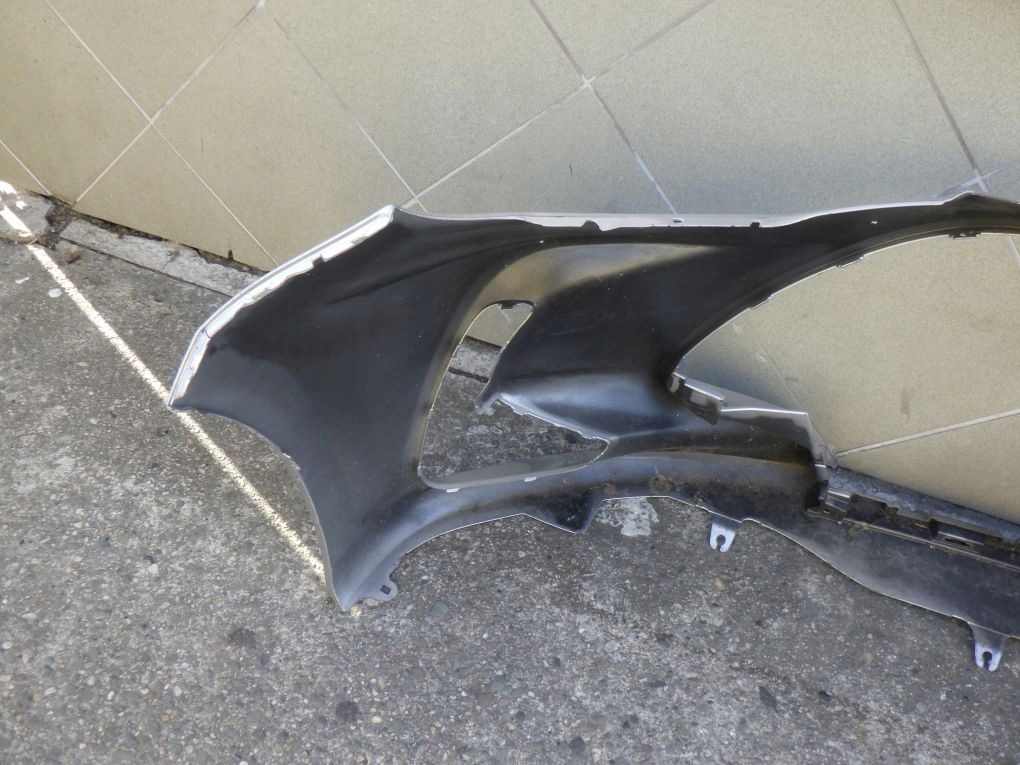 TOYOTA YARIS 4 IV P21 2020- front bumper