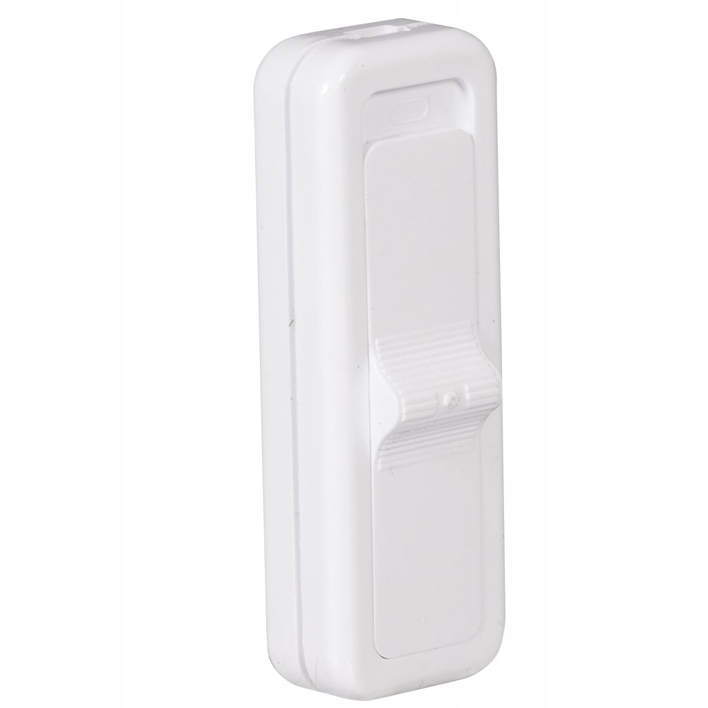 Wyłącznik Przelotowy 2,5A/250V BIAŁY WSR-940 BIA Marka Zamel