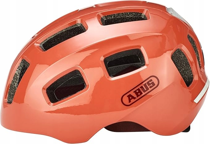 Cyklistická přilba Abus Youn-I 2.0 M 52-57 cm Led