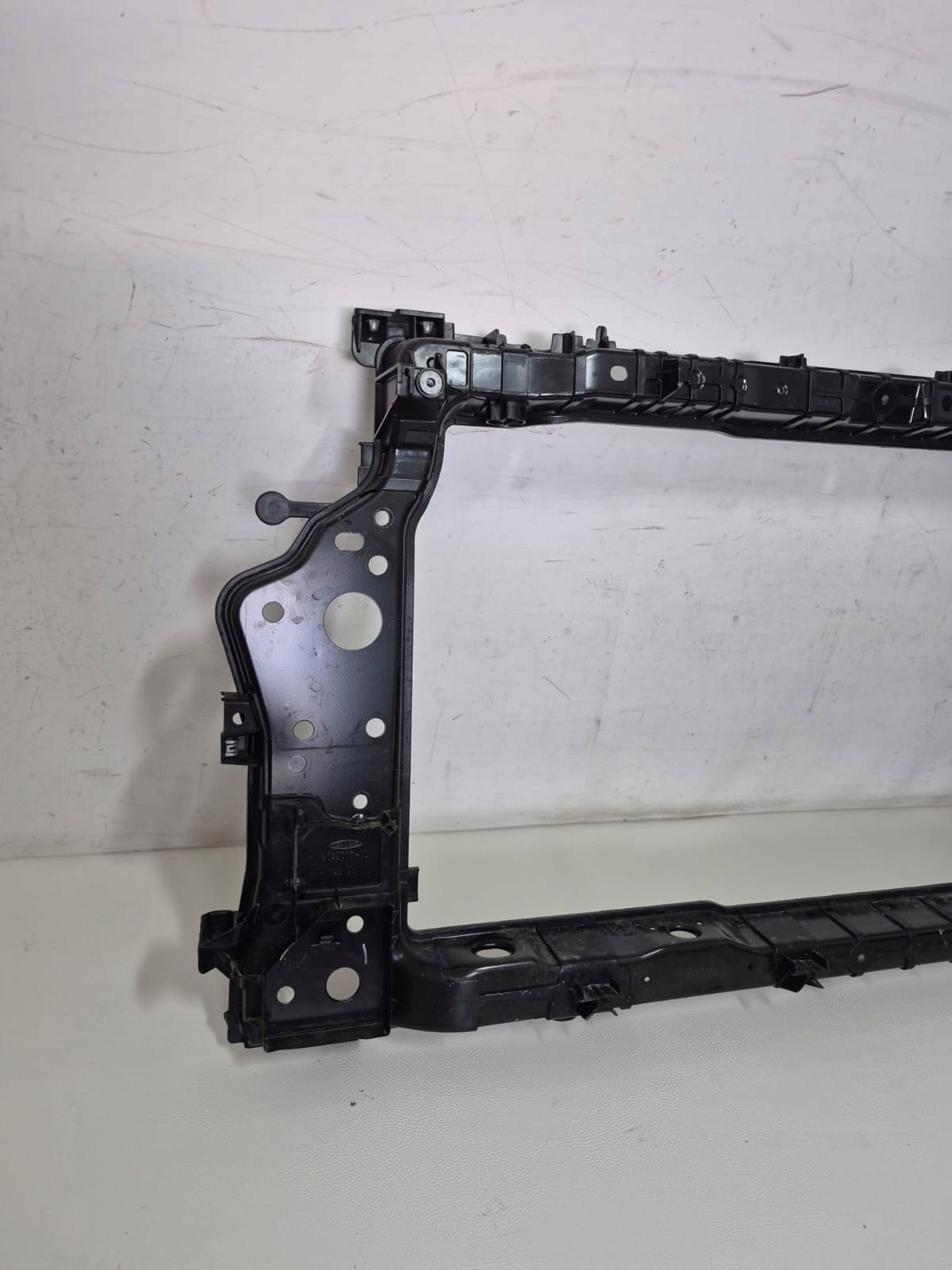 RENAULT SYMBIOZ 24- front body wall front pillar iron 625000059R
