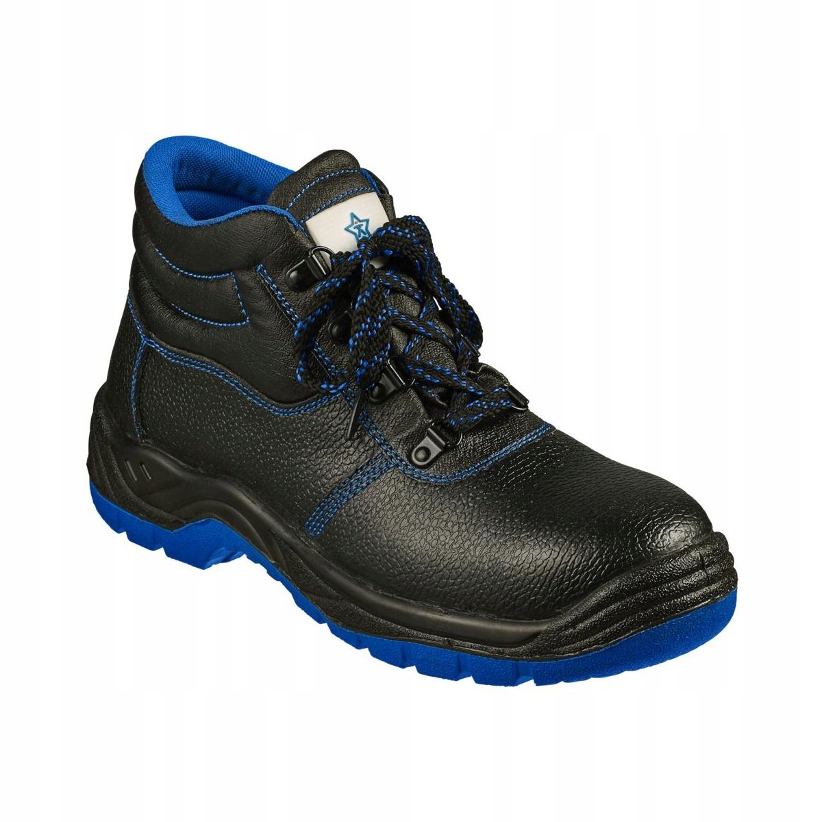 BUTY TRZEWIKI ROBOCZE ROBJET S3 r.40