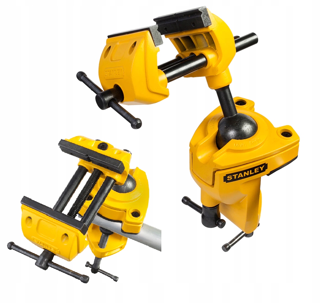 

Stanley Imadło modelarskie Maxsteel 83-069 70mm