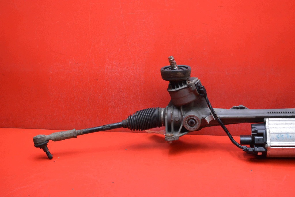 servo control EU 1K1423051ED VW GOLF 6 VI 1.4 16V 80 KM 08-15