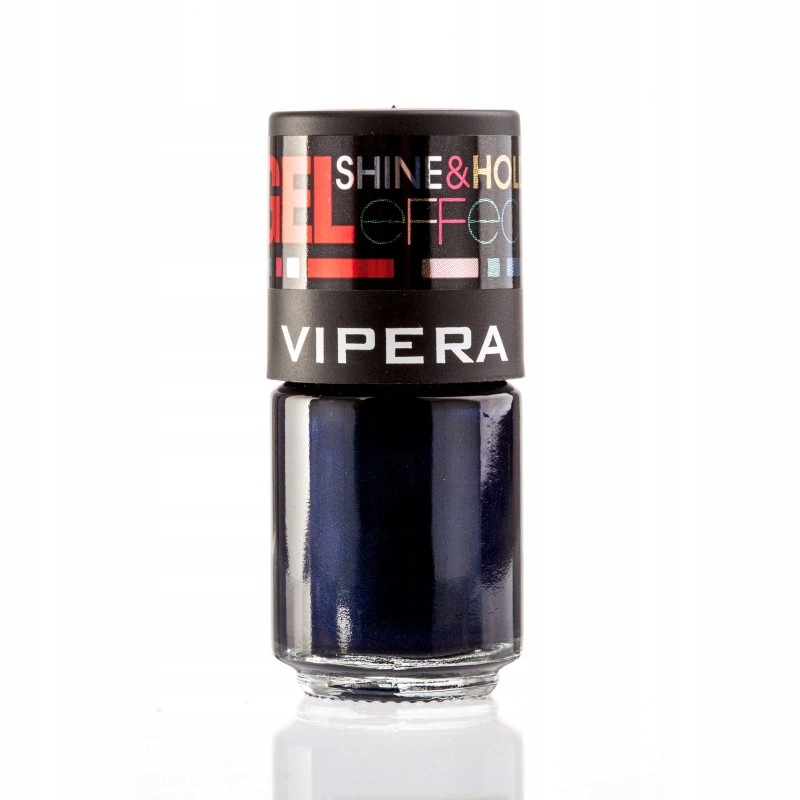 

Vipera Lakier do Paznokci Jester Gel Effect 573