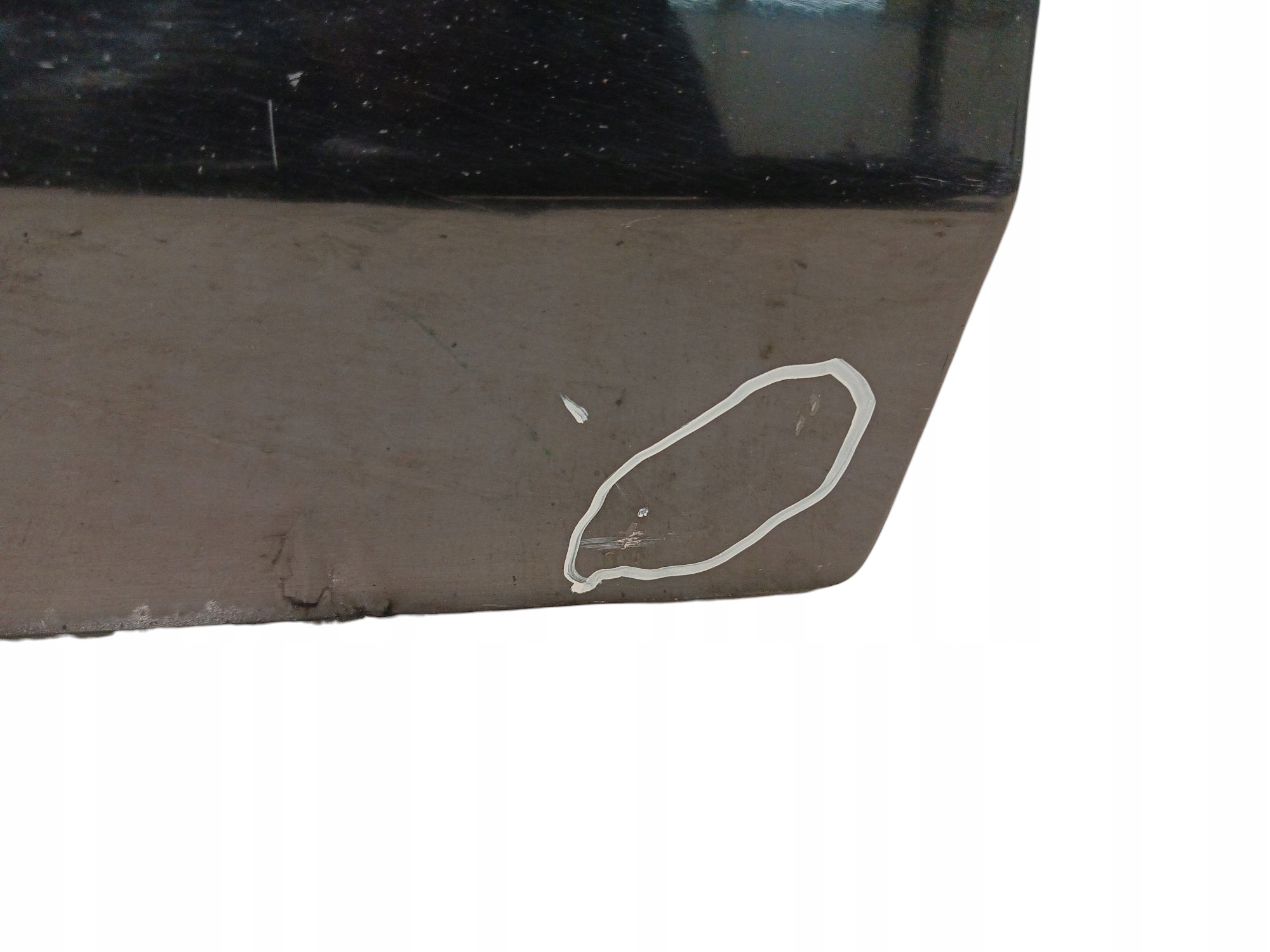 door left front RENAULT LATITUDE (10-13) LAK: TEGXA