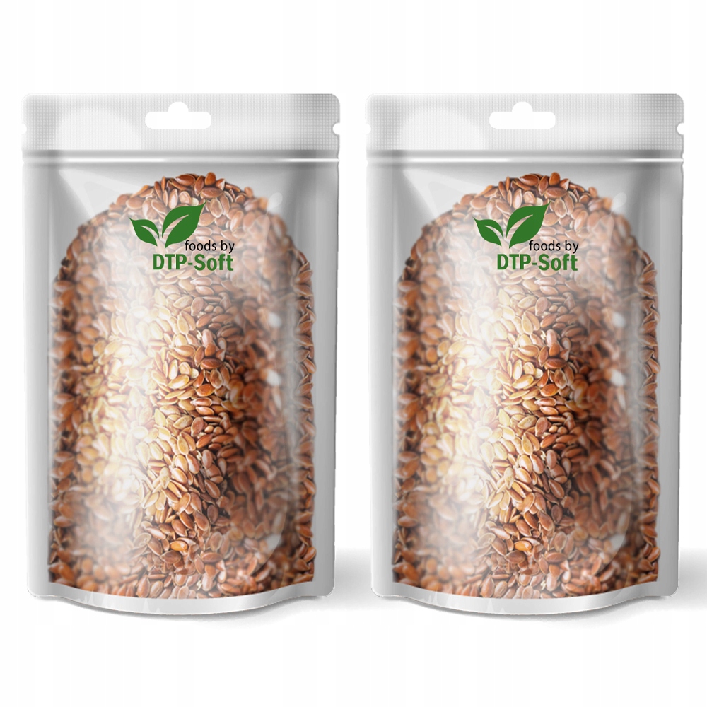 Levně Lněné Semínko Hnědé 10 kg čerstvé přírodní zdravé potraviny